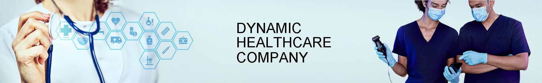 Jacobs Health Solutions Inc.